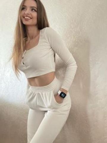 Индивидуалка Элеонора Фотография 2